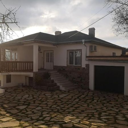 The White House Villa Kamilski Dol Exterior photo