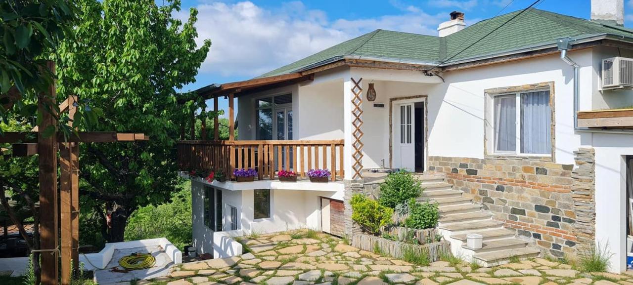 The White House Villa Kamilski Dol Exterior photo