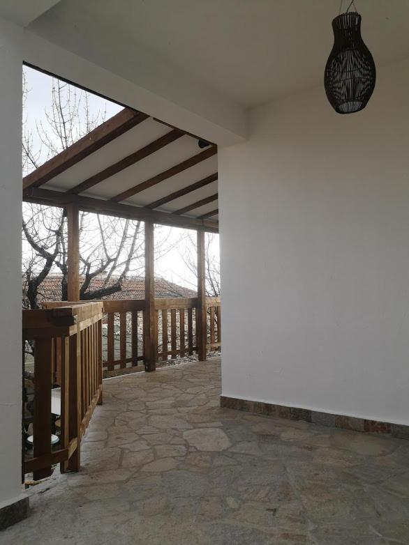 The White House Villa Kamilski Dol Exterior photo
