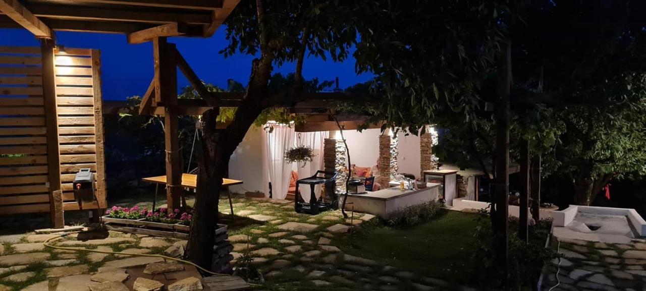 The White House Villa Kamilski Dol Exterior photo