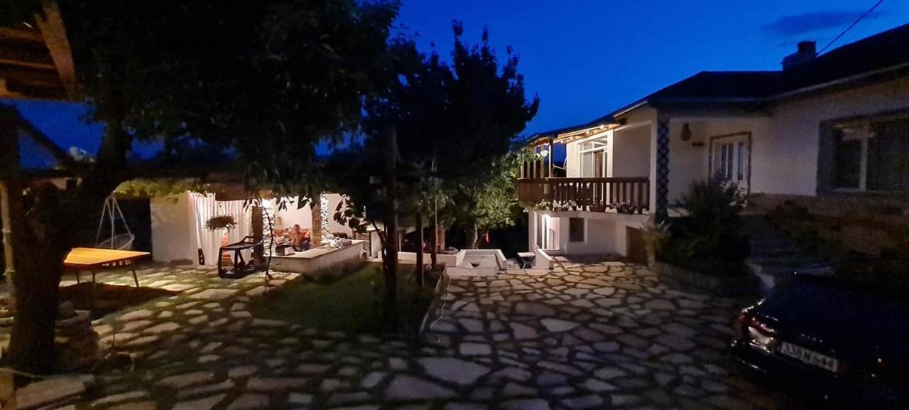The White House Villa Kamilski Dol Exterior photo